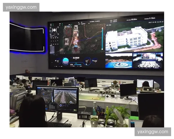 赛事应急中心数据看板跨域共享，体系建设进入深水区
